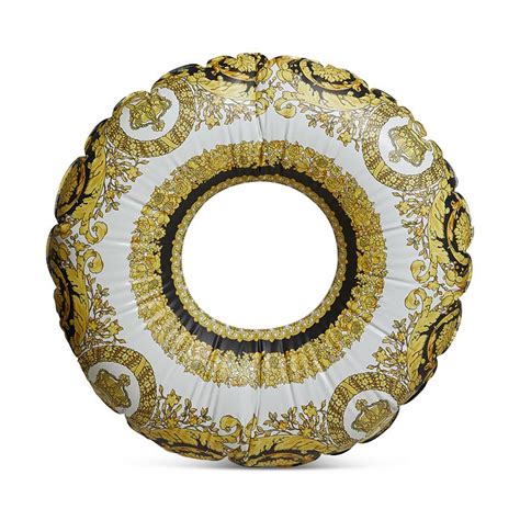 Versace Crete de Fleur Pool Float 